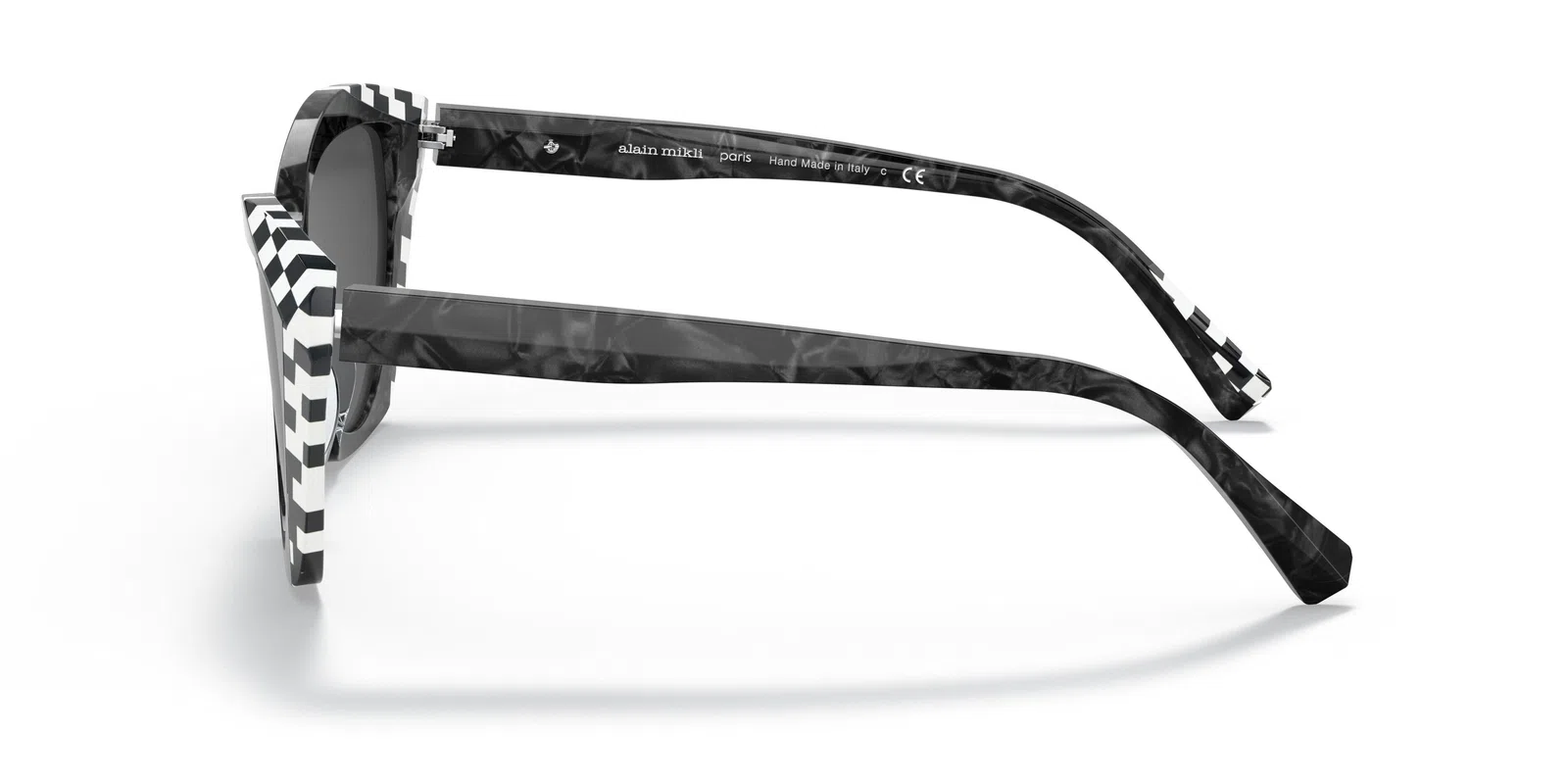Alain Mikli Ambrette 5056 Sunglasses - view 11